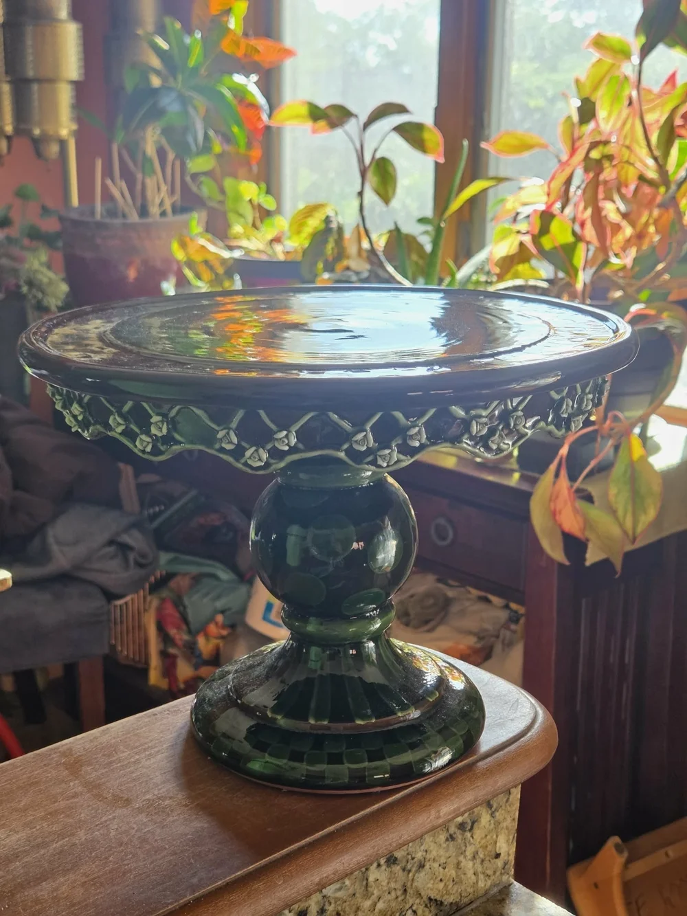 RARE Retired VNTG Mackenzie-Childs 
